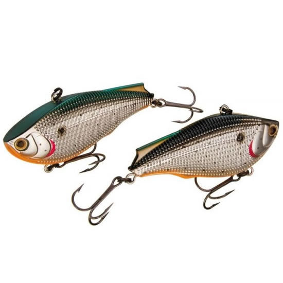 Vobler Yo-Zuri Sashimi Rattl n Vibe S 7.5cm, 20gr Sinking Culoare CMSC 1 buc/pac