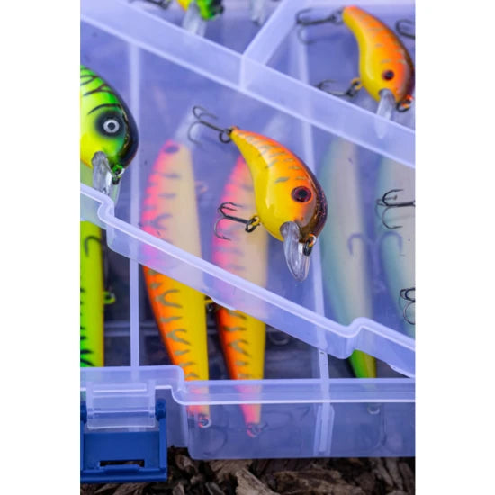 Vobler Zebco Demonic Shad, 12.8cm, 34g, Tench, 1buc/pac