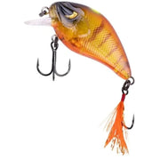 Vobler Zeck Danny Floating Ba, Mezzo, 5.5g, 4.5cm, 1buc/pac