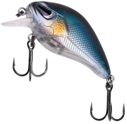 Vobler ZECK Danny Floating, Baitfish, 5.5g, 4.5cm, 1buc/pac