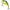 Vobler Zeck Danny Floating, Firetiger, 5.5g, 4.5cm, 1buc/pac
