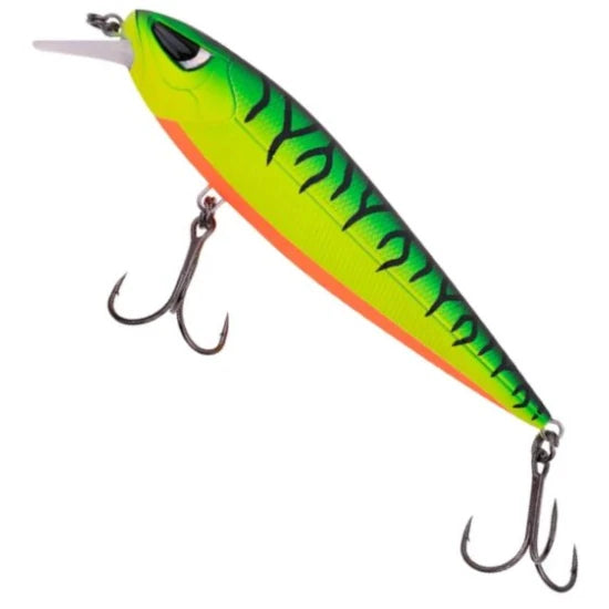 Vobler Zeck Dundee Suspending, Firetiger, 13.5cm, 41g, 1buc/pac