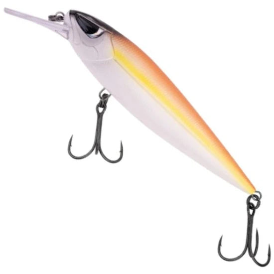 Vobler Zeck Dundee Suspending, Murky Beast, 13.5cm, 41g, 1buc/pac