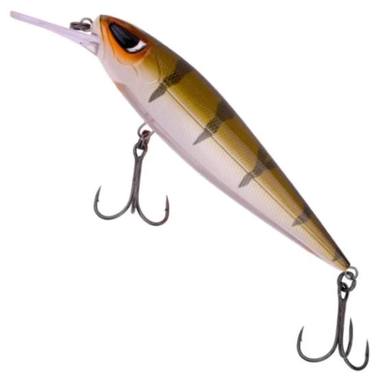 Vobler Zeck Dundee Suspending, Perch, 13.5cm, 41g, 1buc/pac