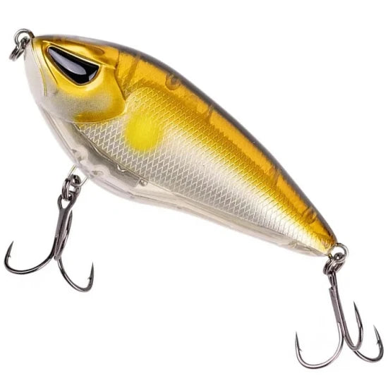 Vobler Zeck Rogue Glider, Ayu, 8cm, 25g
