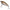 Vobler Zeck Rogue Glider, Bream, 8cm, 25g