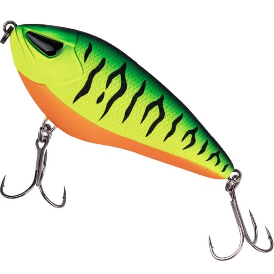 Vobler Zeck Rogue Glider, Firetiger, 10cm, 46g