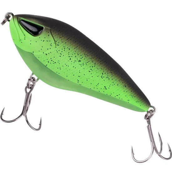 Vobler Zeck Rogue Glider, Moor Kiwi, 8cm, 25g