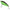 Vobler ZECK Rogue Glider, Moor Kiwi, 8cm, 25g