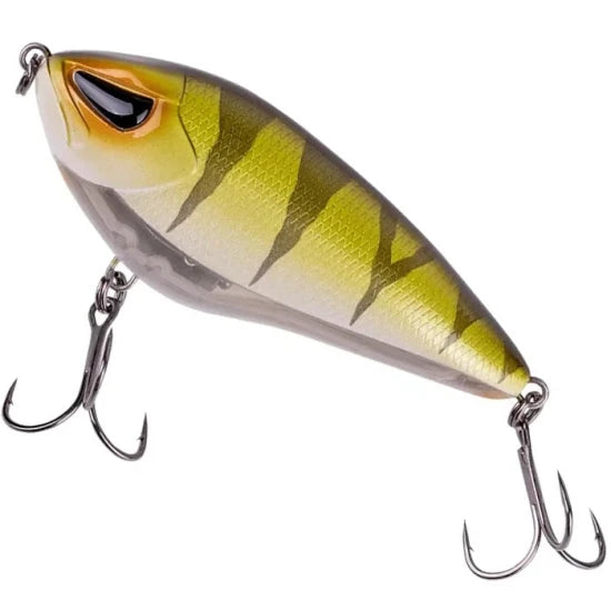 Vobler Zeck Rogue Glider, Perch, 8cm, 25g