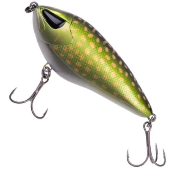 Vobler Zeck Rogue Glider, Pike, 10cm, 46g, 1buc/pac
