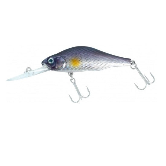 Vobler Zebco Bay Dancer 10.5g 70mm Purple Ayu