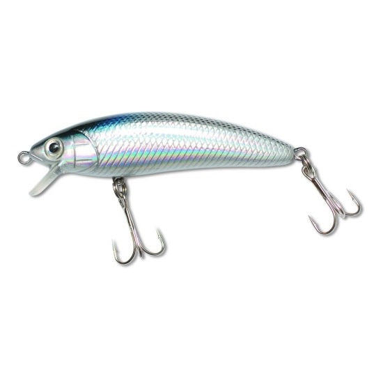 Vobler Zebco Blaster 78mm Blue Spot