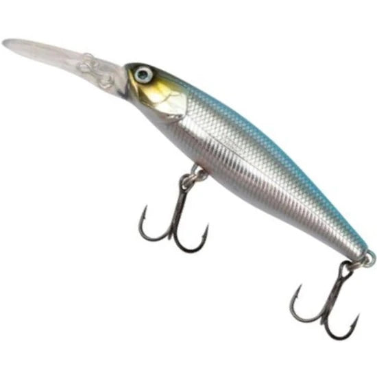 Vobler Zebco Demonic Twitchbait Floating, Sardine, 6.7cm, 7g, 1buc/pac