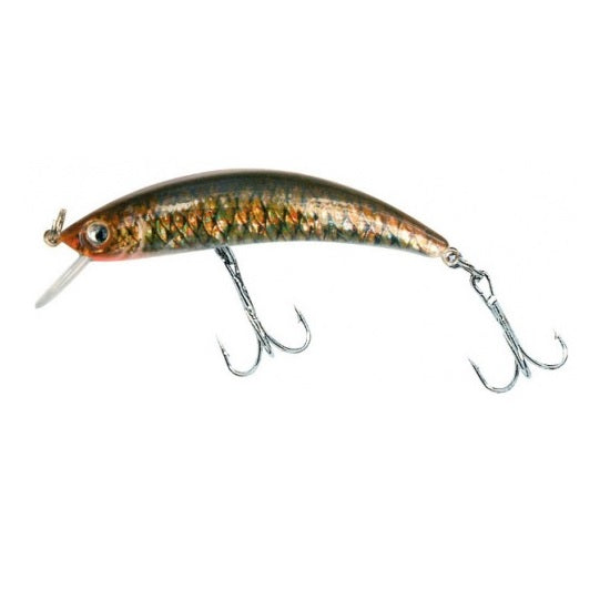 Vobler Zebco Minnow Diver 6.5cm Minnow