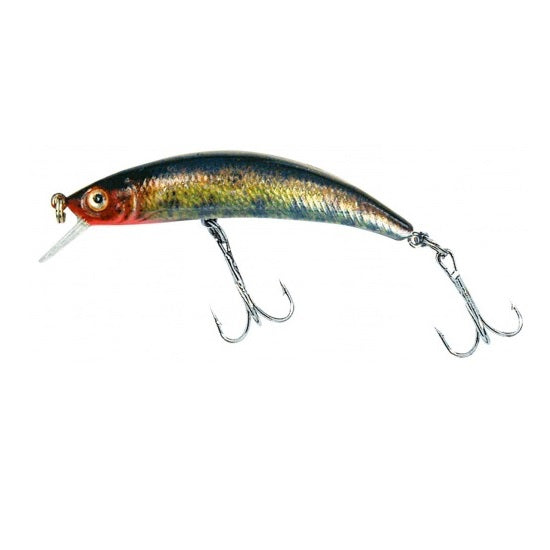 Vobler Zebco Minnow Diver 6.5cm Trout