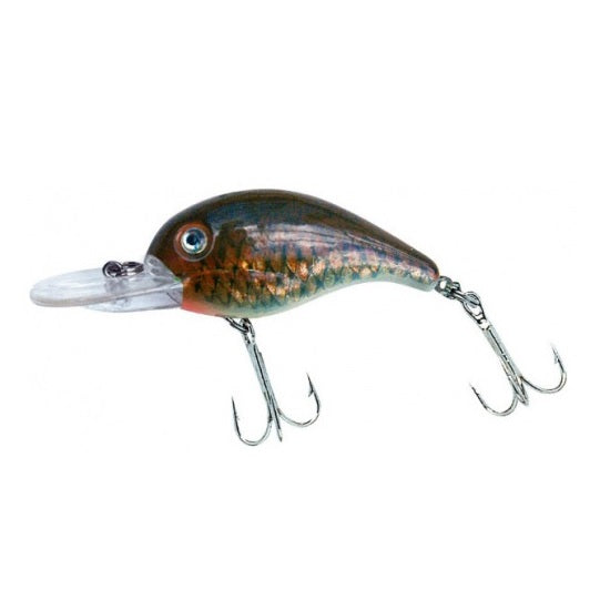 Vobler Zebco Slo Mo 5.0cm Minnow