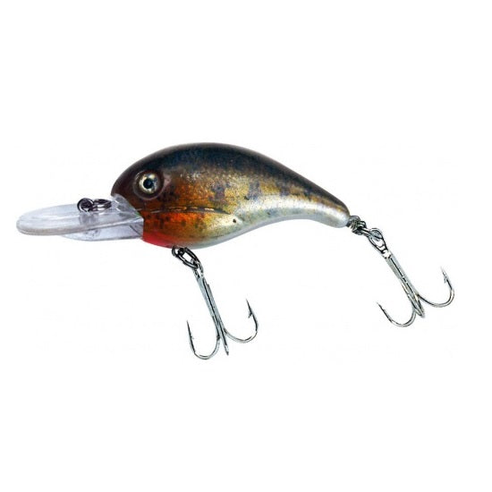 Vobler Zebco Slo Mo 5.0cm Trout