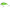 Vobler Zeck Cat Pointer, Acid Green, 8cm, 27gr