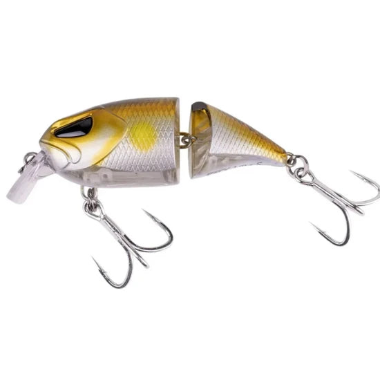 Vobler Zeck Cat Pointer, Ayu, 8cm, 27gr
