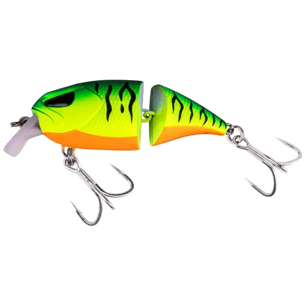 Vobler Zeck Cat Pointer, Firetiger, 8cm, 27gr