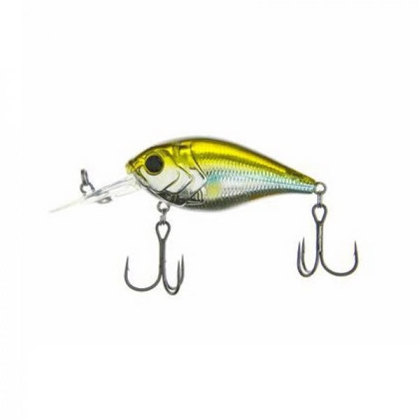 Vobler Zoner Crank 40SS - Nr.15 Skeleton Ayu