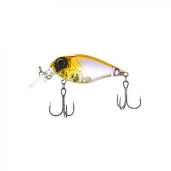 Vobler Zoner Crank 40SS Nr.19 Ghost Purple