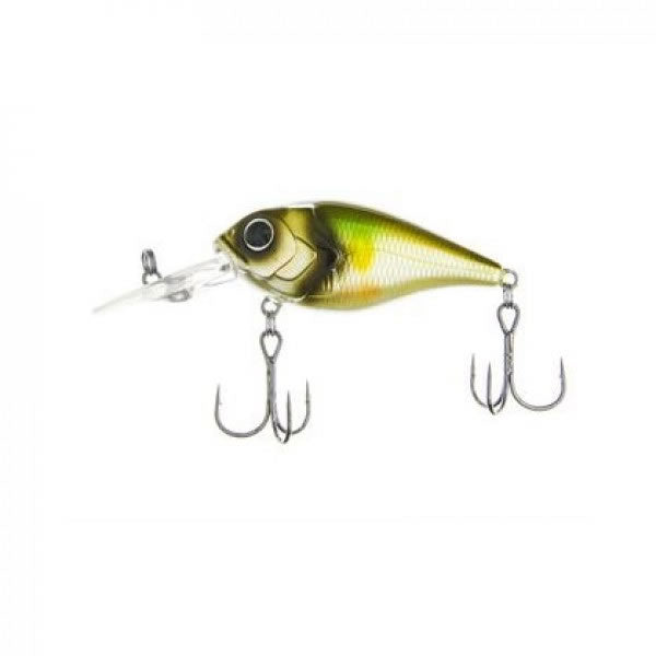 Vobler Zoner Crank 40SS Nr.N-06 Ayu