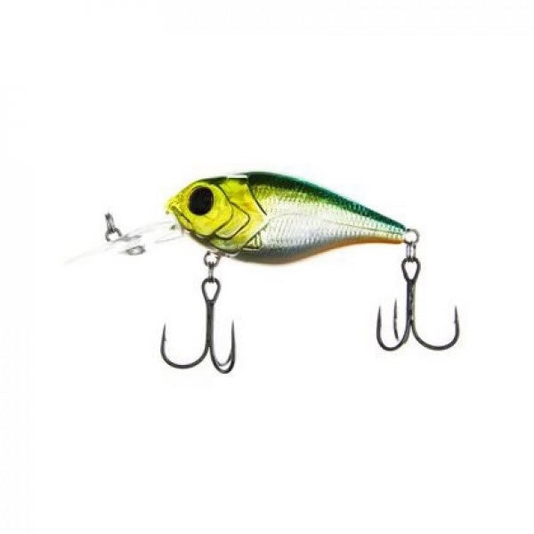 Vobler Zoner Crankbait 40S NR.16 Lime