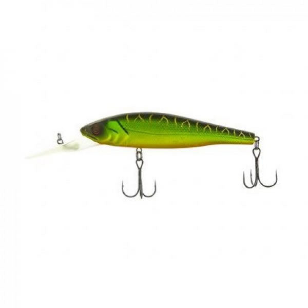 Vobler Zoner Jerkbait 70SP Nr.M-03 Mat Tiger