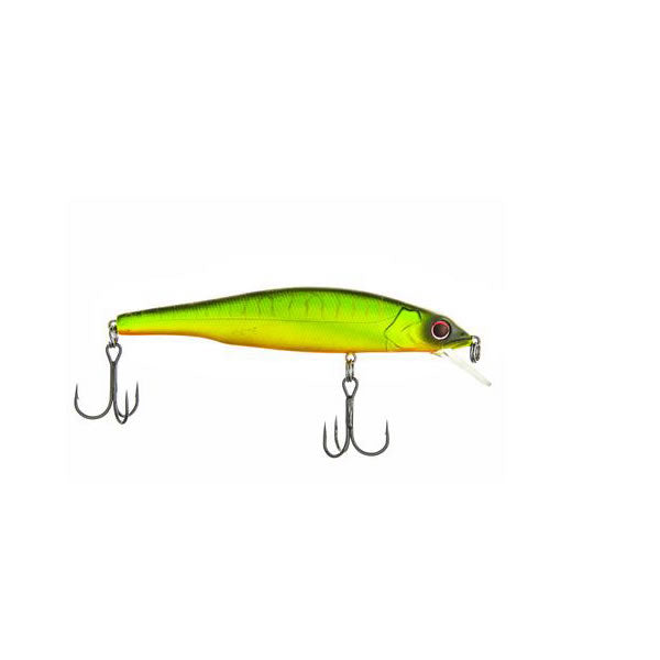 Vobler Zoner Minnow 50SP - #M-03 Mat Tiger