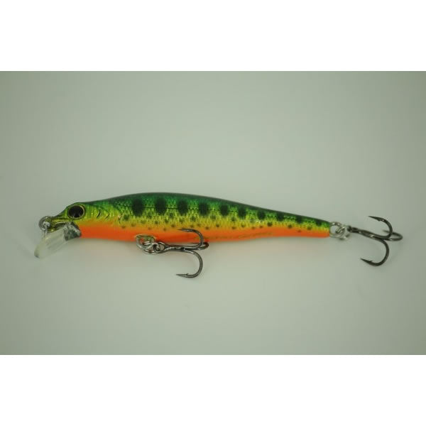 Vobler Zoner Minnow 50SP Nr.23 Gold Yamame
