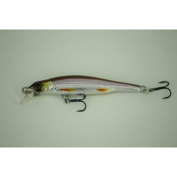 Vobler Zoner Minnow 70SP Nr.13 Mirror