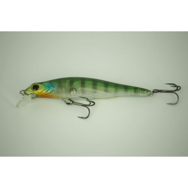 Vobler Zoner Minnow 70SP Nr.20 Skeleton Gill