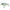 Vobler glider GV Lures Natural k80 8cm  26Gr Sinking