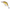 Voblerul Mikado Fishunter Twilight Yugol Sinking, 67, 3.4g, 4cm, 1buc/pac