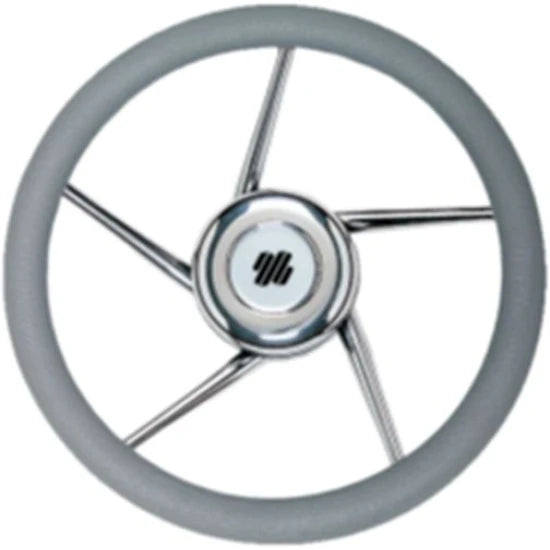 Volan Ultraflex Steuerrad V01g Grau