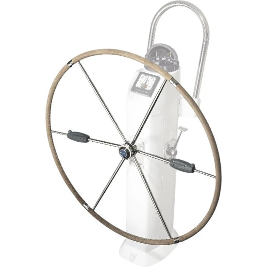 Volan De Guvernare Lewmar Whitlock 101.6cm