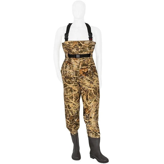 Wadersi Carp Zoom Camou 45-46