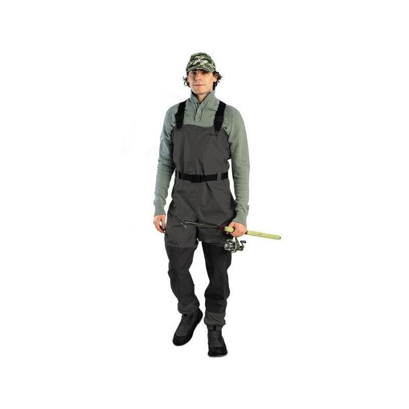WADERSI JAXON BREATHABLE CU SOSETE NEOPRENE L