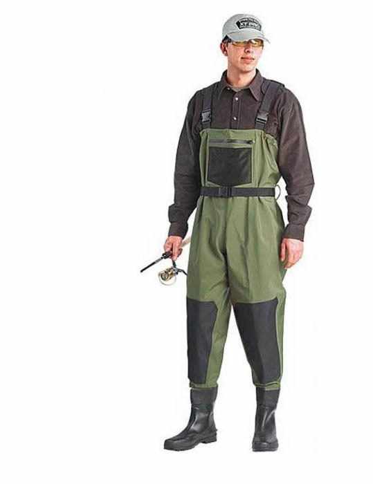 WADERSI JAXON PRESTIGE CU CIZMA 46/47