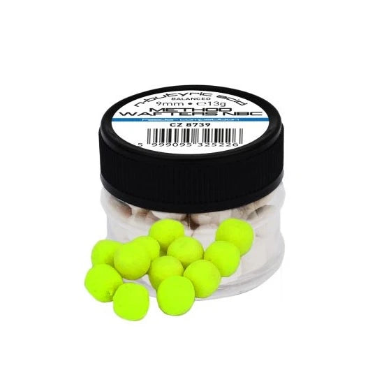 Wafters Carp Zoom Fc Method Feeder Nbc 11mm 13gr Fluo Green