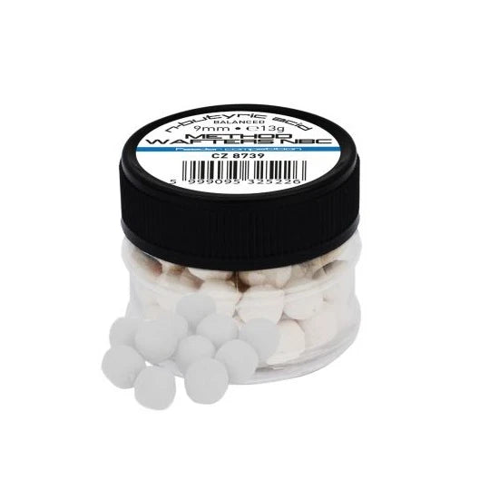 Wafters Carp Zoom Fc Method Feeder Nbc Duo 11mm 13gr Pink White