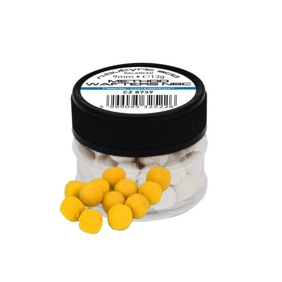 Wafters Fc Carp Zoom Method Feeder Nbc 11mm 13gr Fluo Orange