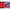 Wafters Mainline Match Dumbell Orange Chocolate 6mm