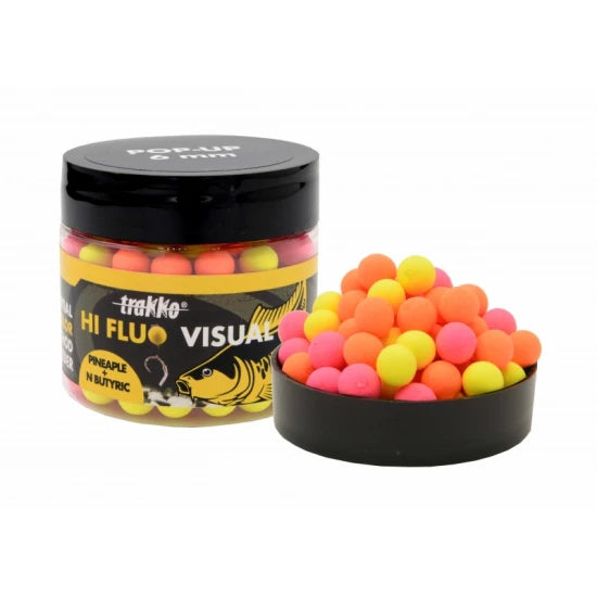Wafters Trakko Esential Pineapple + N-butyric Mix3 10mm