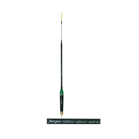 Waggler Benzar Green Match 20gr