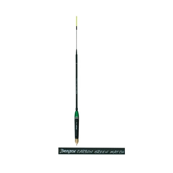 WAGGLER BENZAR GREEN MATCH 18GR