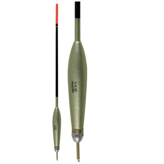 WAGLER MAVER GOLD 8GR (3+5)
