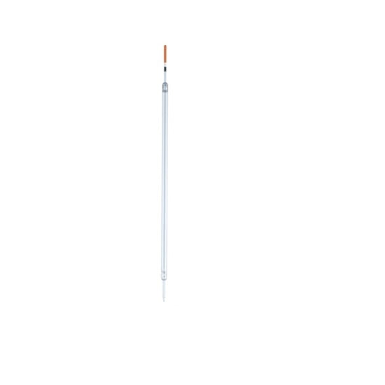 WAGLER MAVER TRANSPARENT CU ANTENA MAVER 7BB
